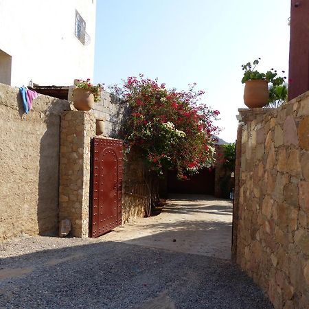 Agadir-Taghazout Magnifique Villa Dar Lina 4 Etoiles Εξωτερικό φωτογραφία