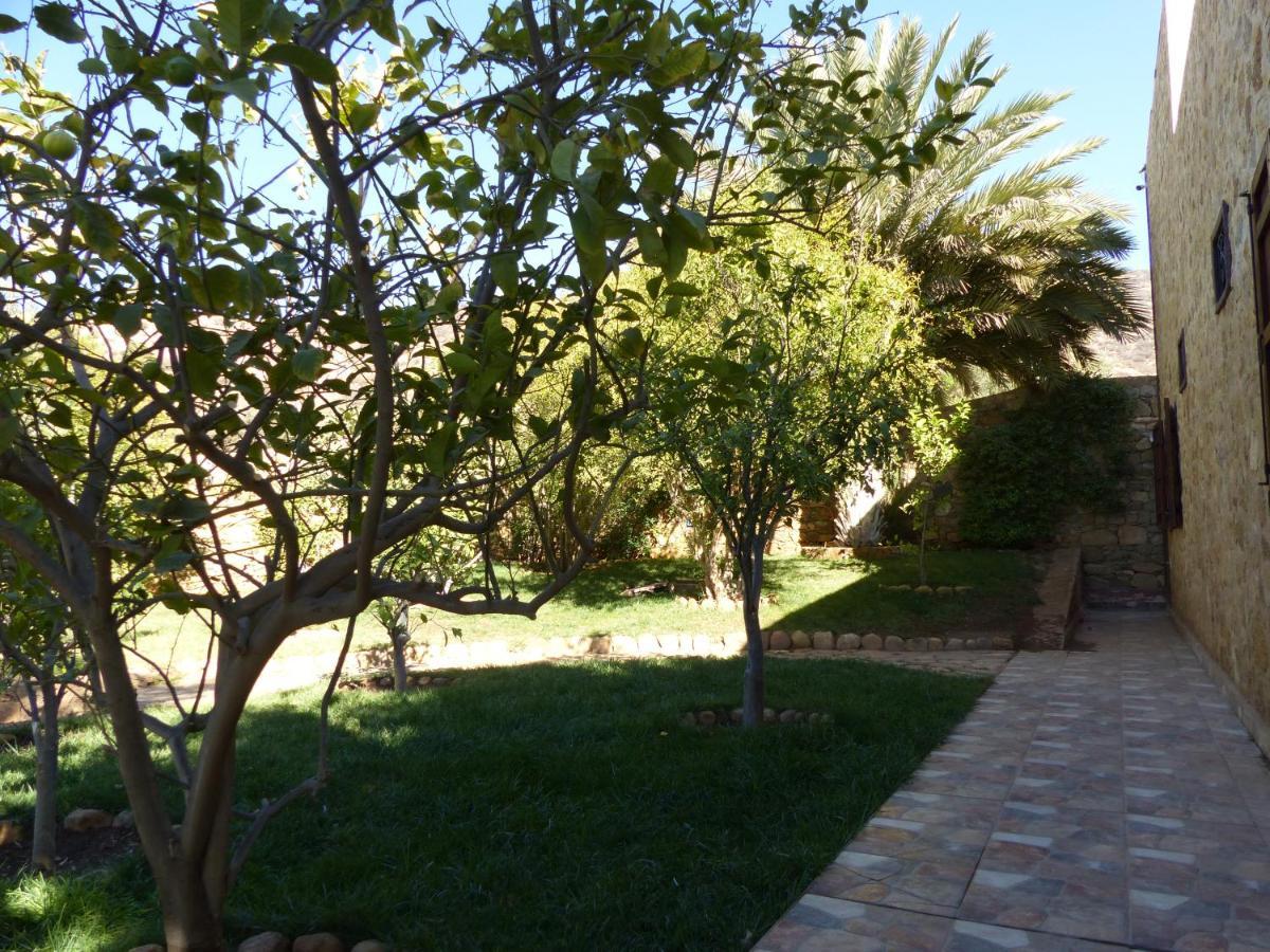 Agadir-Taghazout Magnifique Villa Dar Lina 4 Etoiles Εξωτερικό φωτογραφία