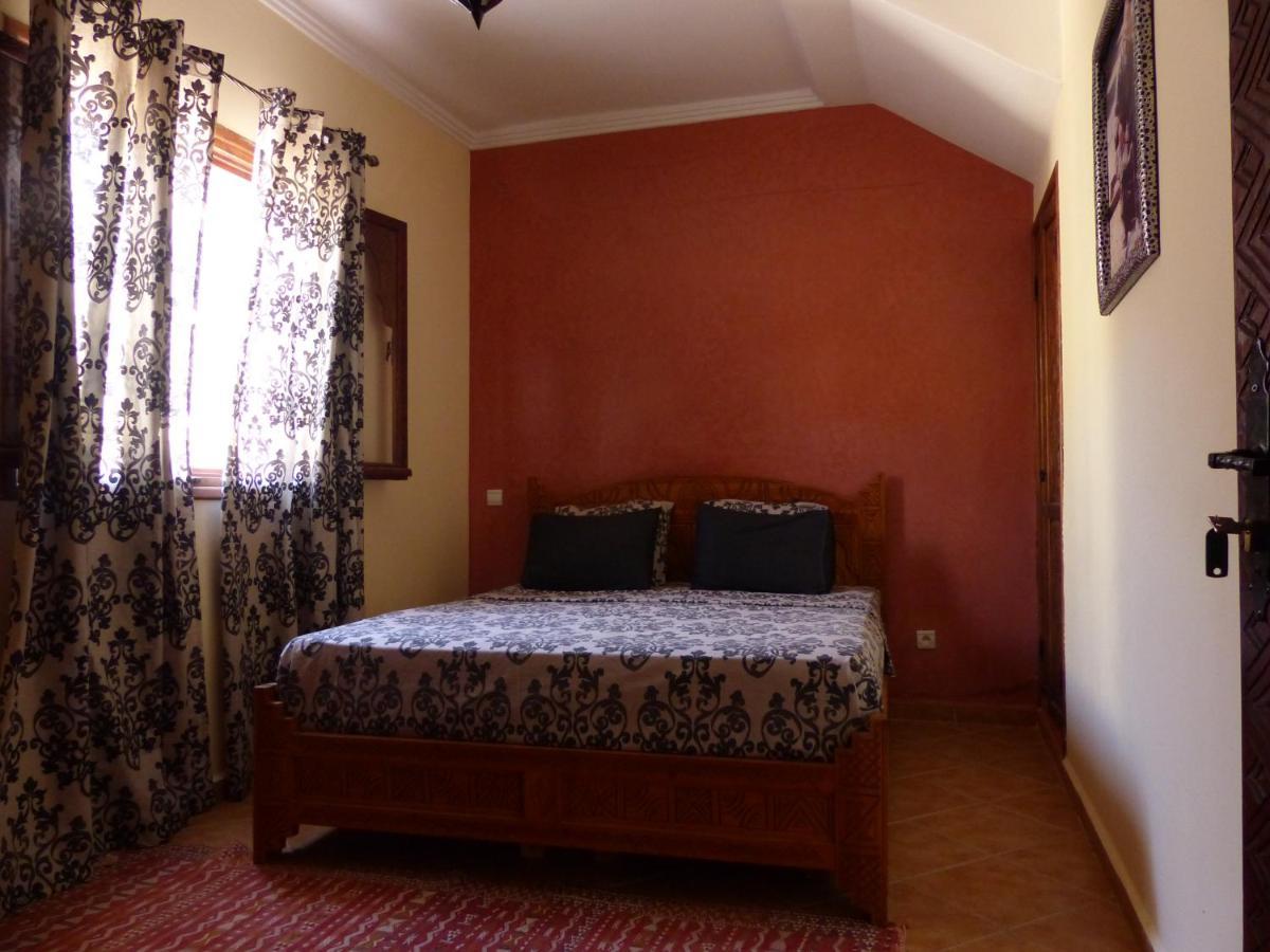 Agadir-Taghazout Magnifique Villa Dar Lina 4 Etoiles Εξωτερικό φωτογραφία