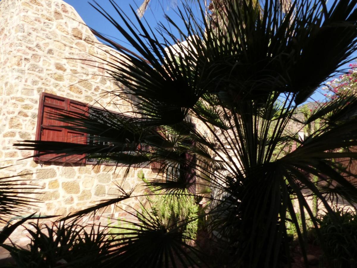 Agadir-Taghazout Magnifique Villa Dar Lina 4 Etoiles Εξωτερικό φωτογραφία
