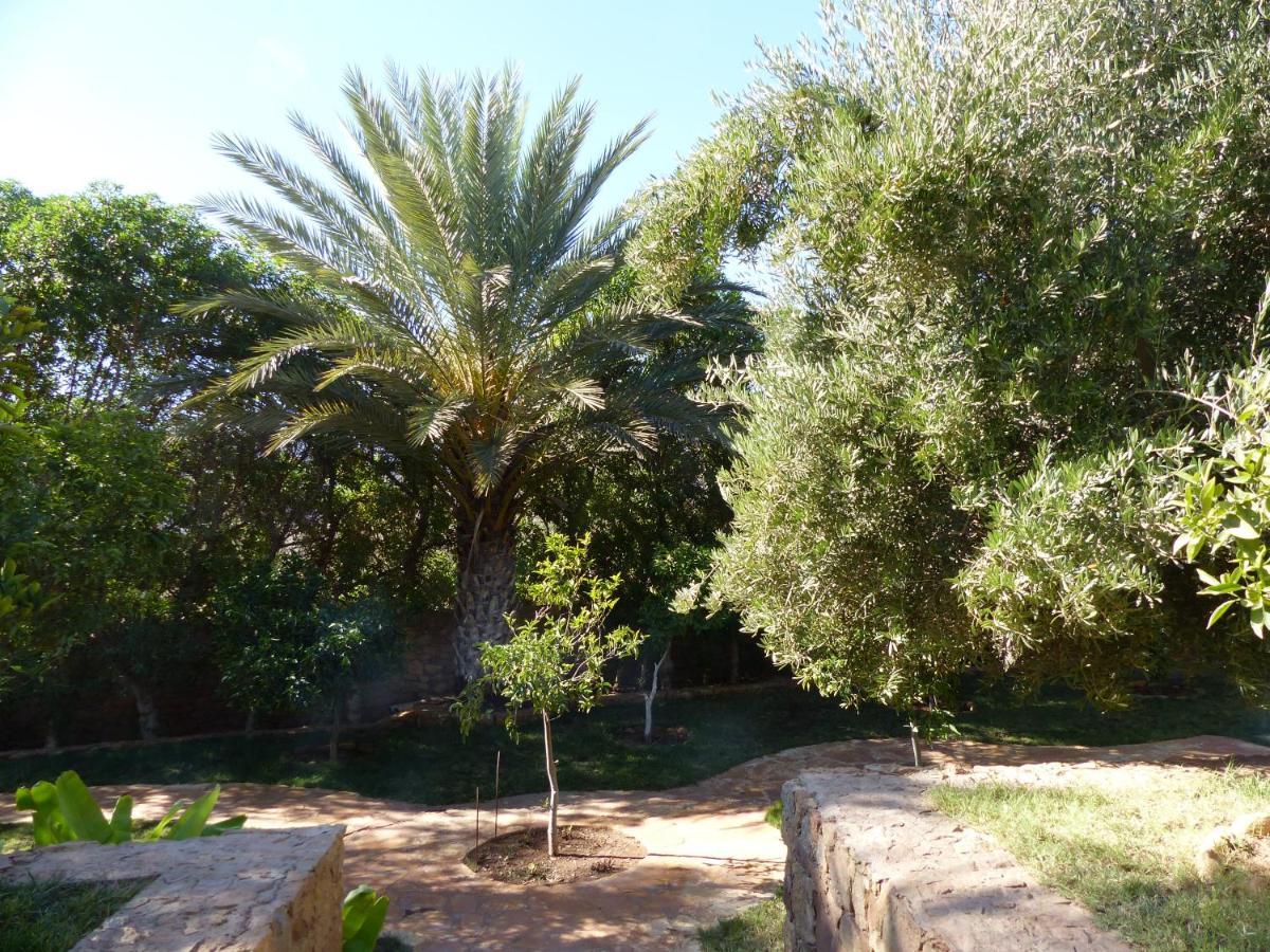 Agadir-Taghazout Magnifique Villa Dar Lina 4 Etoiles Εξωτερικό φωτογραφία