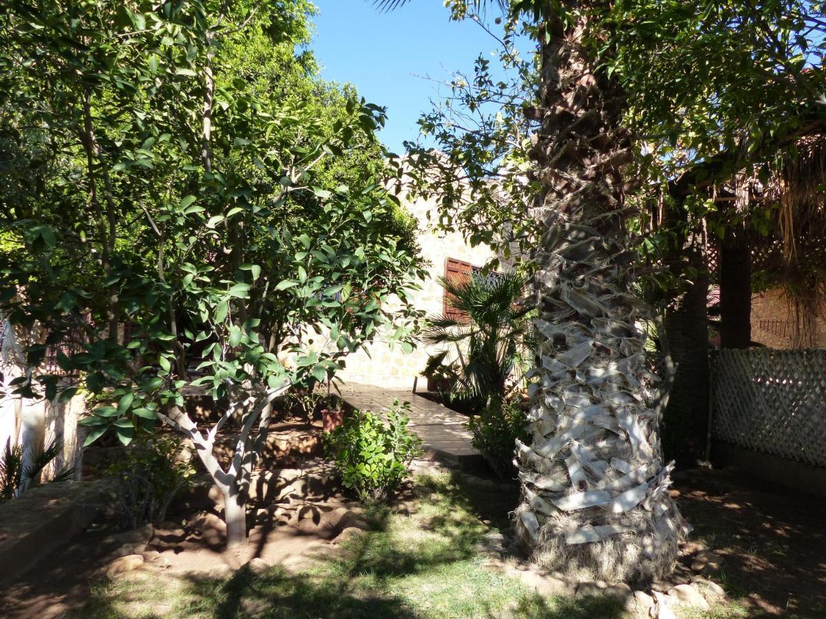 Agadir-Taghazout Magnifique Villa Dar Lina 4 Etoiles Εξωτερικό φωτογραφία