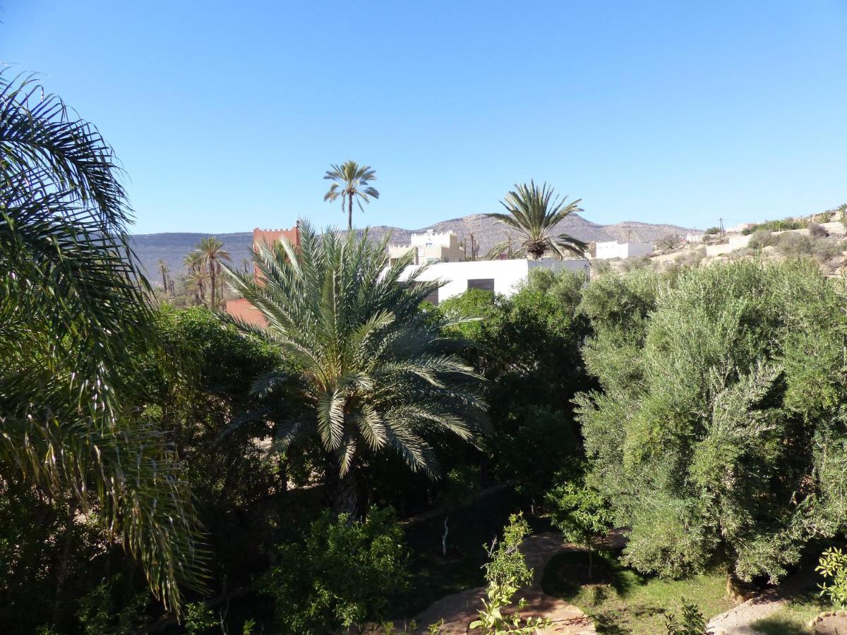 Agadir-Taghazout Magnifique Villa Dar Lina 4 Etoiles Εξωτερικό φωτογραφία