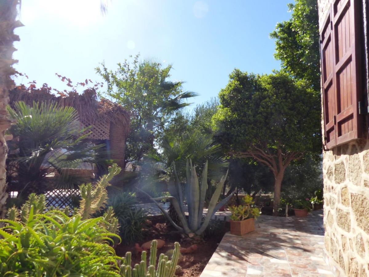 Agadir-Taghazout Magnifique Villa Dar Lina 4 Etoiles Εξωτερικό φωτογραφία