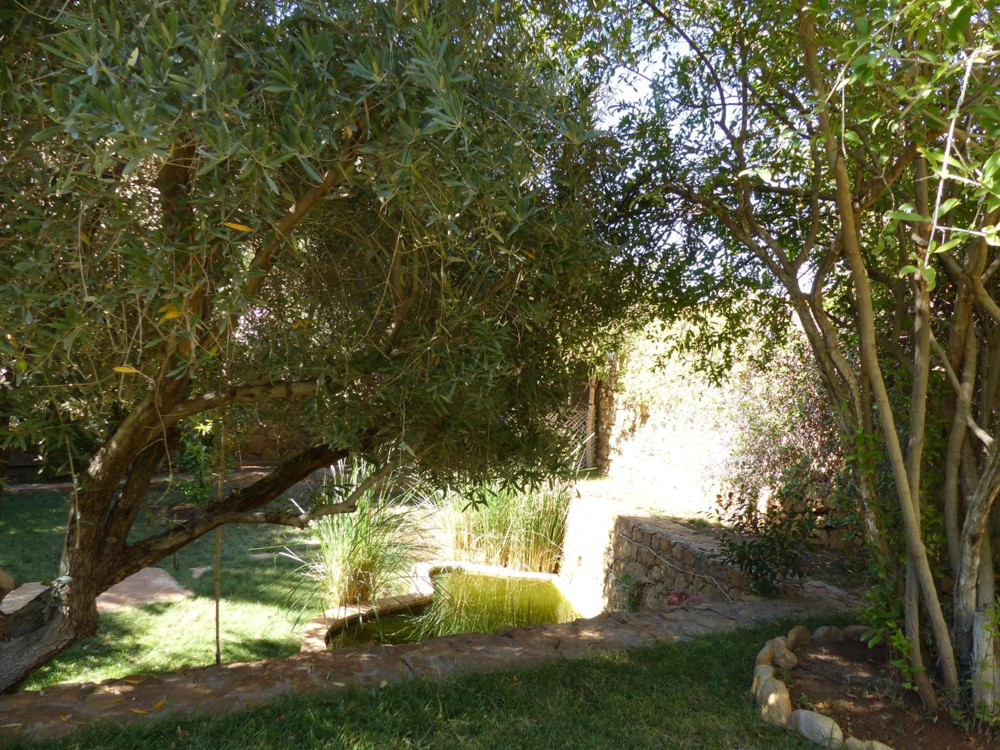 Agadir-Taghazout Magnifique Villa Dar Lina 4 Etoiles Εξωτερικό φωτογραφία