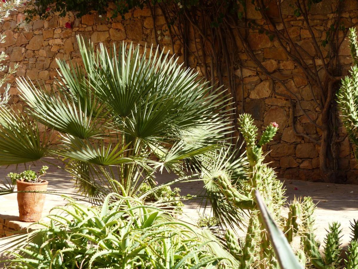 Agadir-Taghazout Magnifique Villa Dar Lina 4 Etoiles Εξωτερικό φωτογραφία