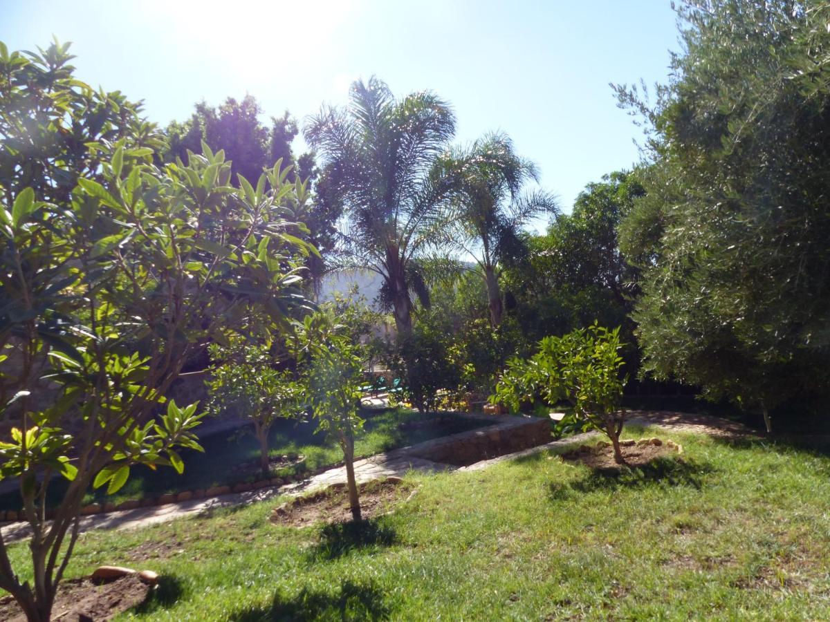 Agadir-Taghazout Magnifique Villa Dar Lina 4 Etoiles Εξωτερικό φωτογραφία