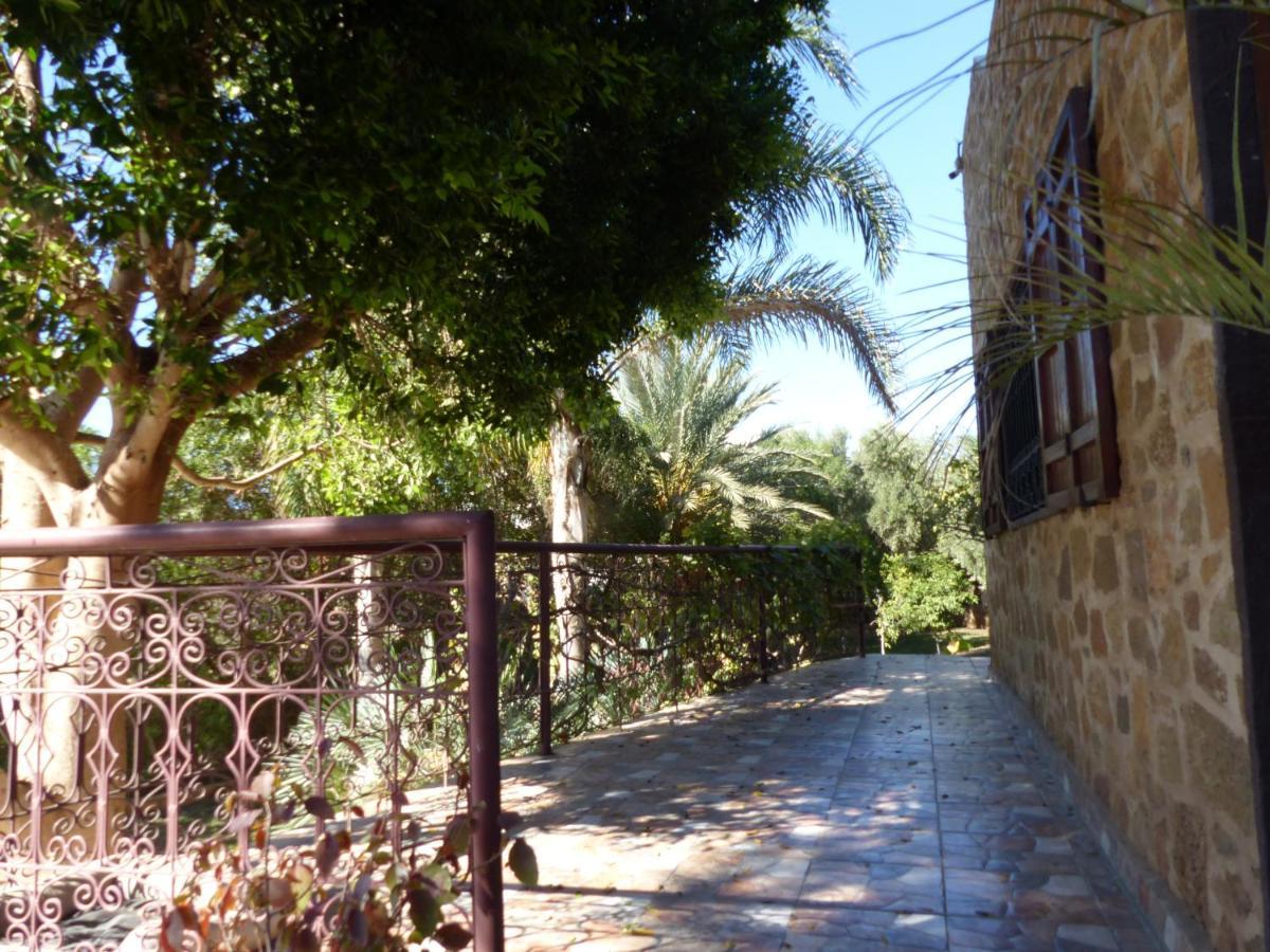 Agadir-Taghazout Magnifique Villa Dar Lina 4 Etoiles Εξωτερικό φωτογραφία
