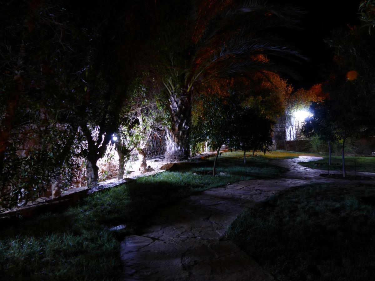 Agadir-Taghazout Magnifique Villa Dar Lina 4 Etoiles Εξωτερικό φωτογραφία
