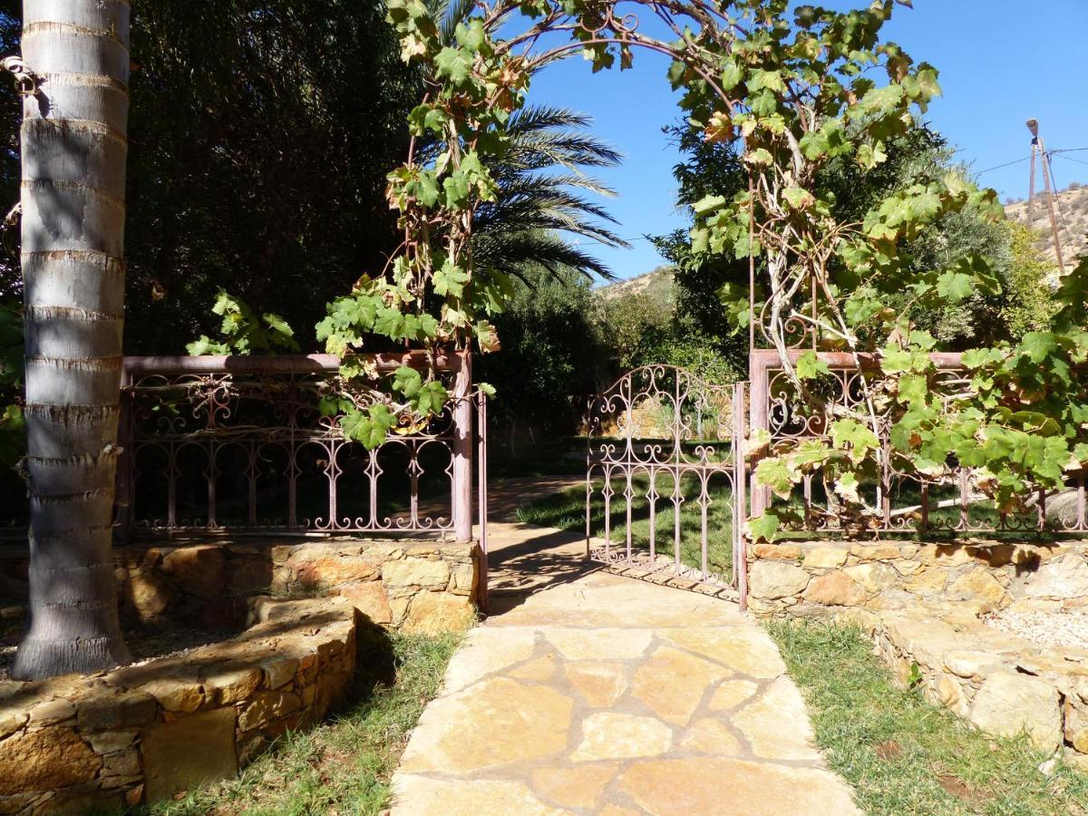 Agadir-Taghazout Magnifique Villa Dar Lina 4 Etoiles Εξωτερικό φωτογραφία