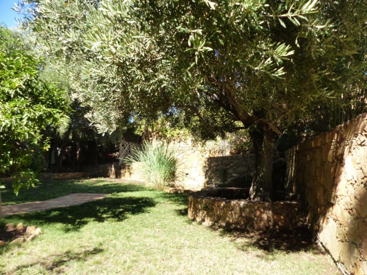 Agadir-Taghazout Magnifique Villa Dar Lina 4 Etoiles Εξωτερικό φωτογραφία