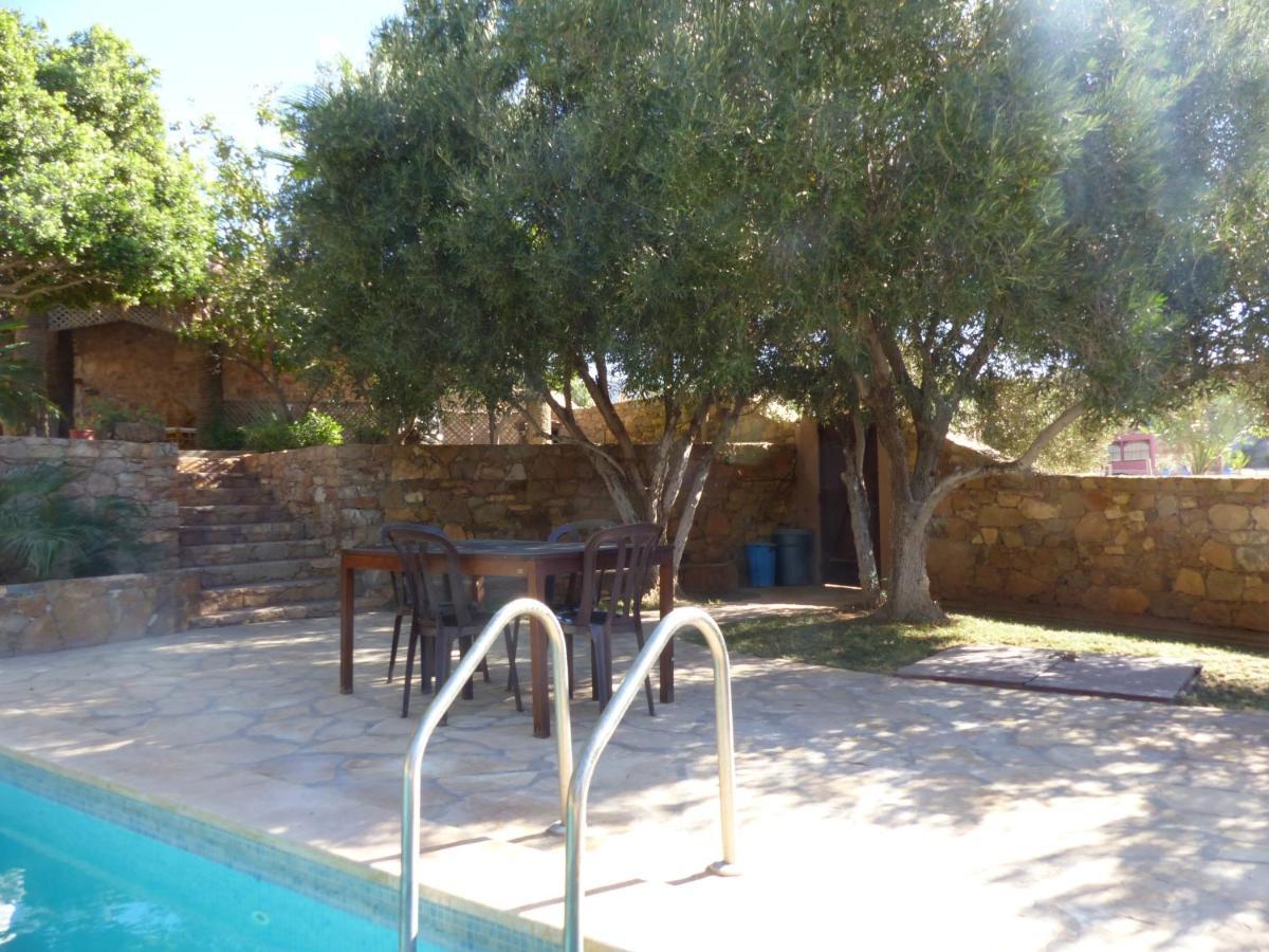 Agadir-Taghazout Magnifique Villa Dar Lina 4 Etoiles Εξωτερικό φωτογραφία