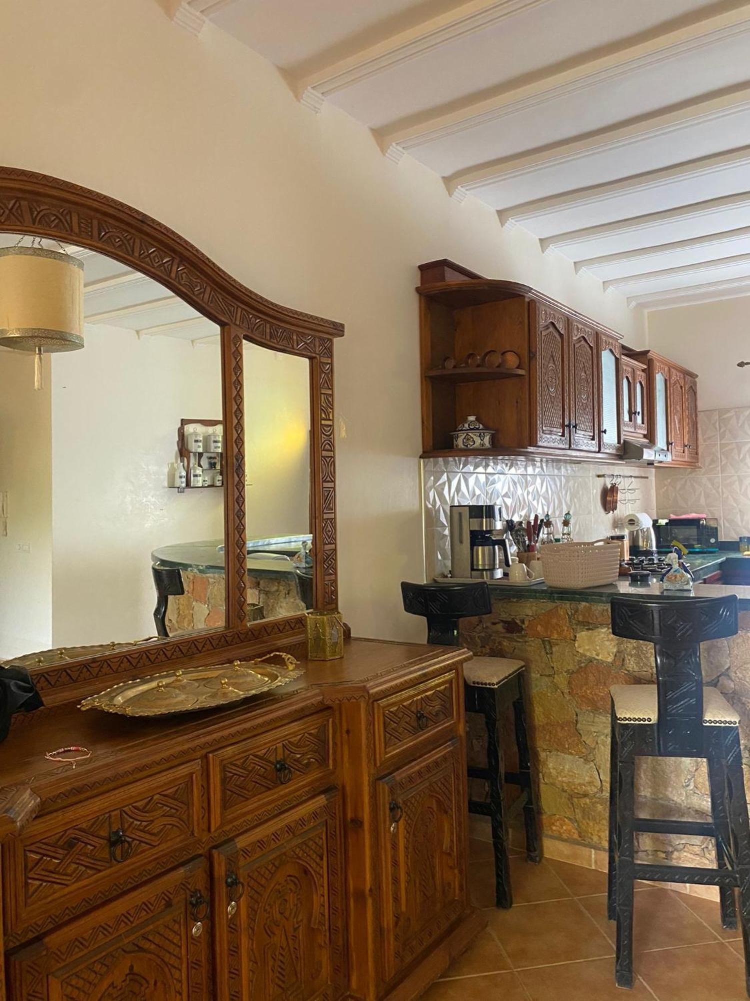 Agadir-Taghazout Magnifique Villa Dar Lina 4 Etoiles Εξωτερικό φωτογραφία